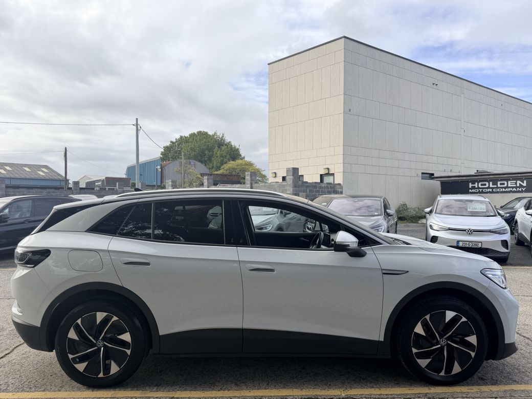 2023 Volkswagen ID.4