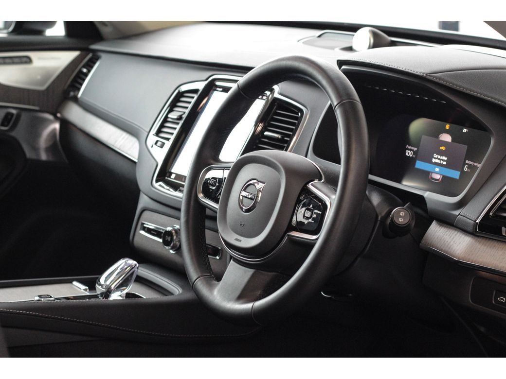 2023 Volvo XC90