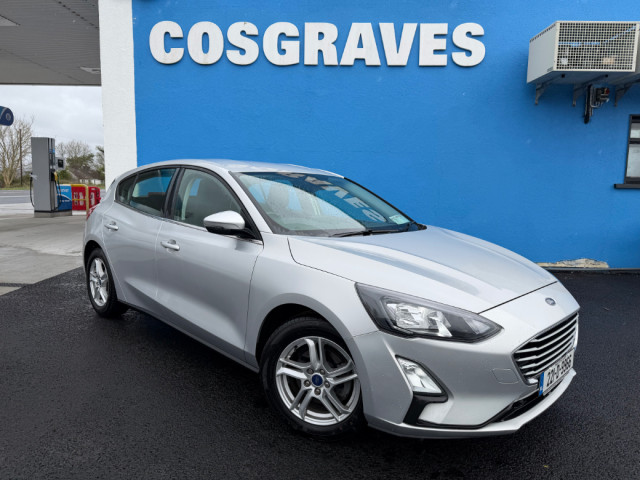 vehicle for sale from Cosgrave's Garage Castlebar