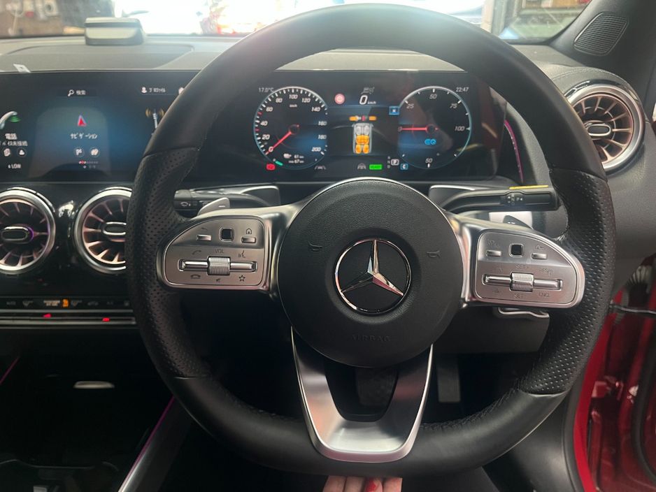 2024 Mercedes-Benz EQB
