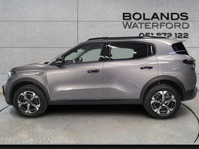 2026 Citroen C3 Aircross
