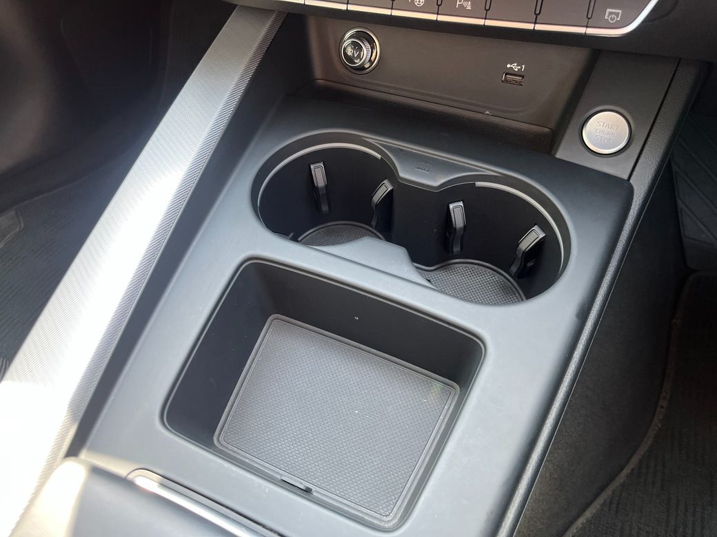 2020 Audi A4