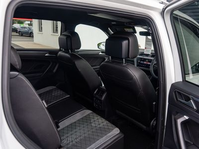 2022 Volkswagen Tiguan Allspace
