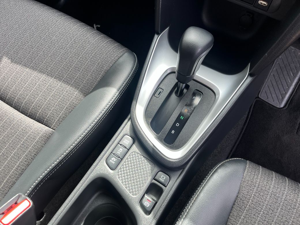 2022 Toyota Yaris Cross