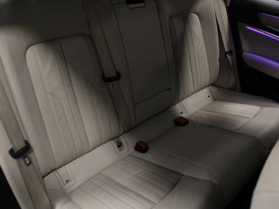 2022 Audi A6