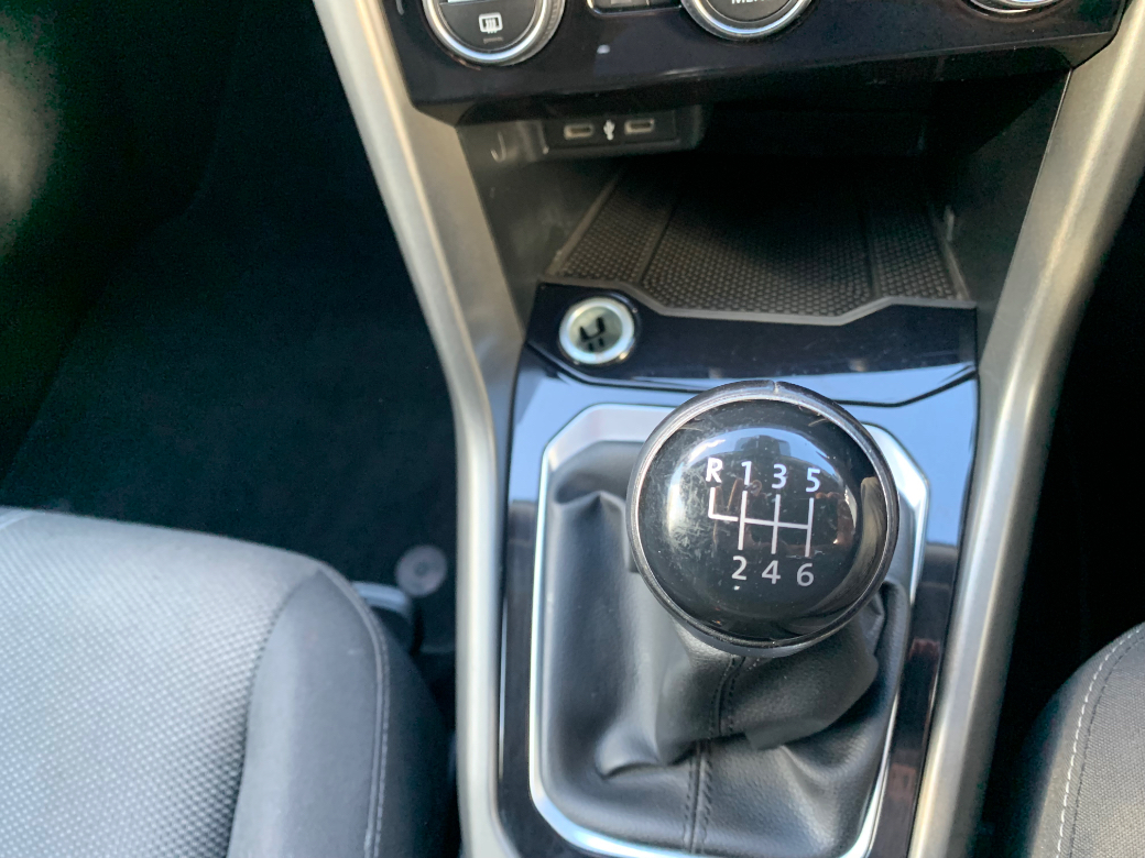 2021 Volkswagen T-Roc