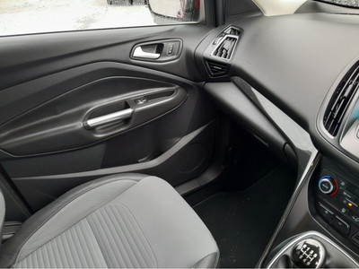 2017 Ford Kuga