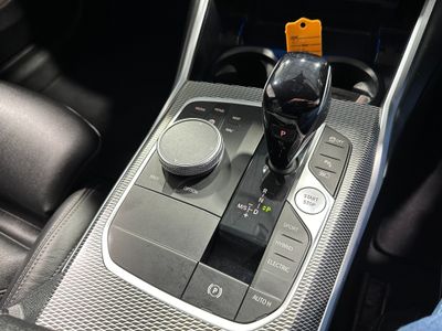2022 BMW 3 Series