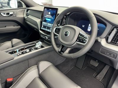 2026 Volvo XC60
