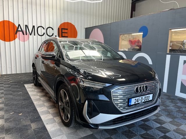 vehicle for sale from The Automatic Motor Car Centre