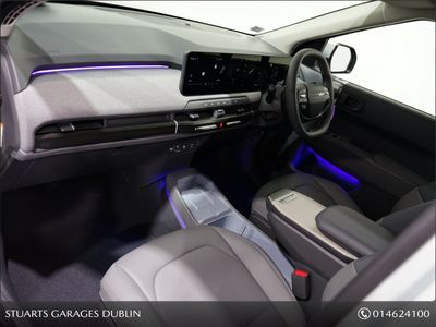 2026 Kia EV3