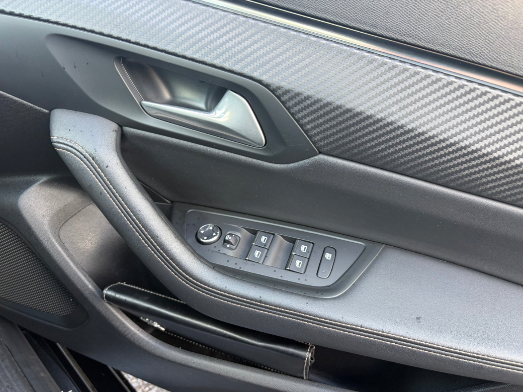 2022 Peugeot 508