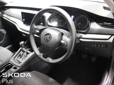 2023 Skoda Octavia
