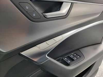 2021 Audi A6