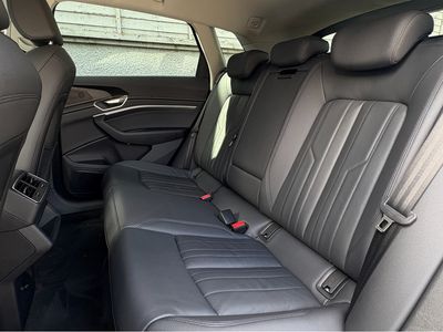 2021 Audi e-tron