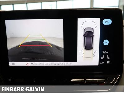 2021 Volkswagen ID.4