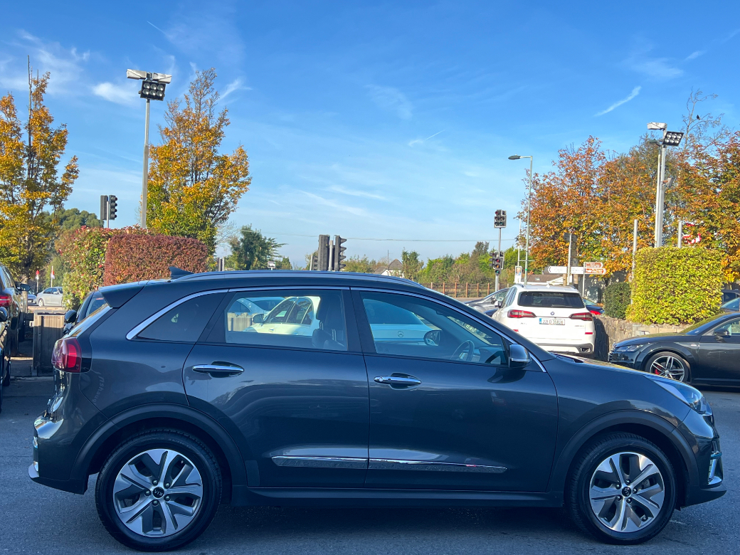 2021 Kia Niro
