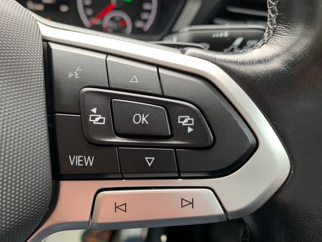 2022 Volkswagen Caddy