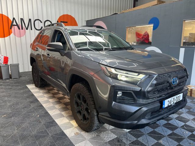 vehicle for sale from The Automatic Motor Car Centre