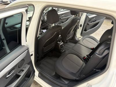 2015 BMW 2 Series Gran Tourer