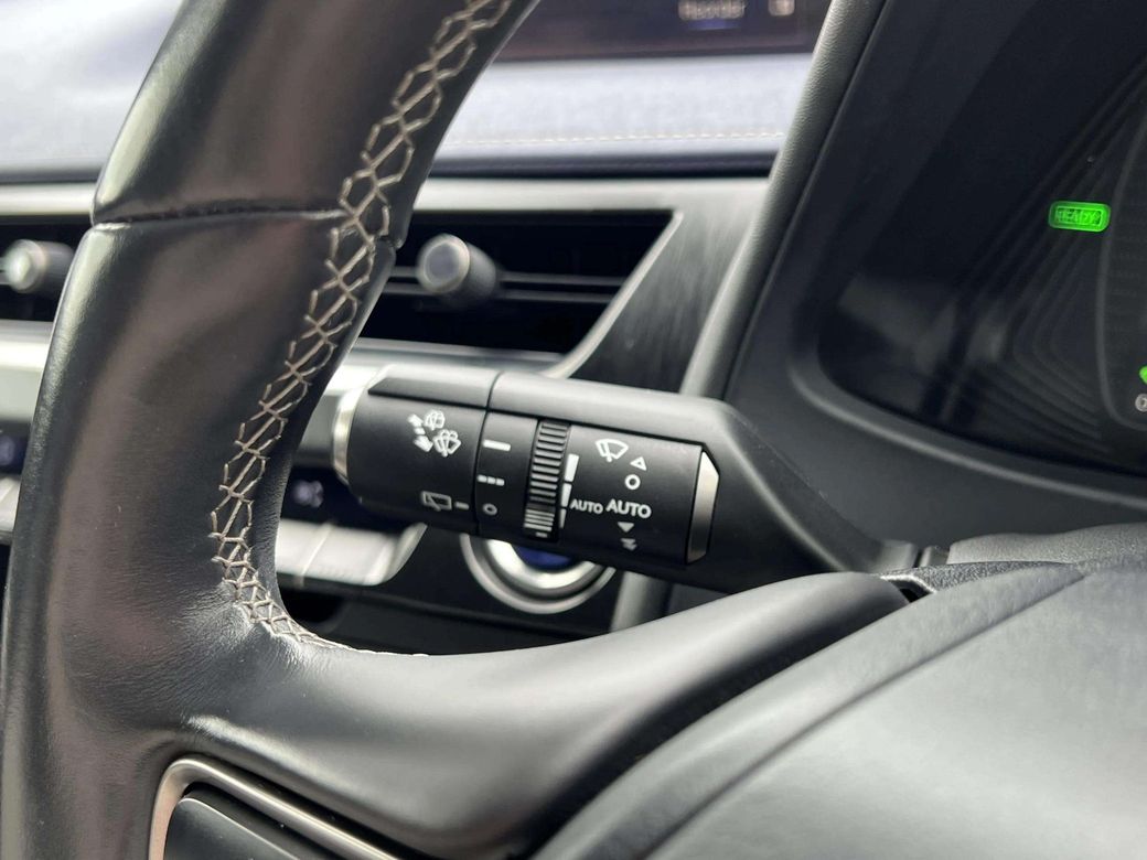 2019 Lexus UX 250H