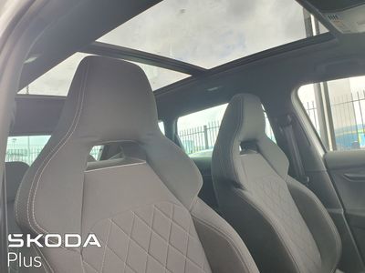 2025 Skoda Karoq
