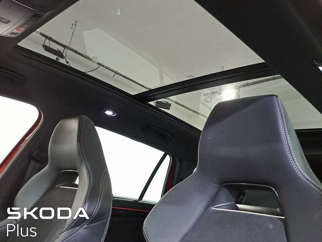 2024 Skoda Kodiaq