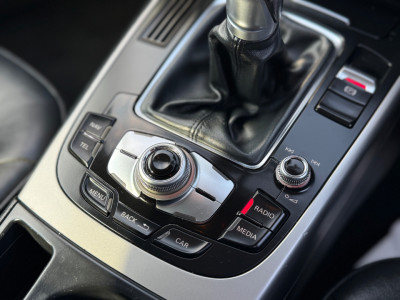 2014 Audi A5