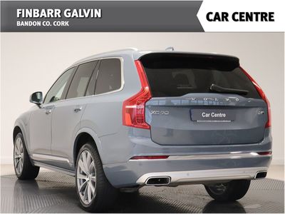 2020 Volvo XC90