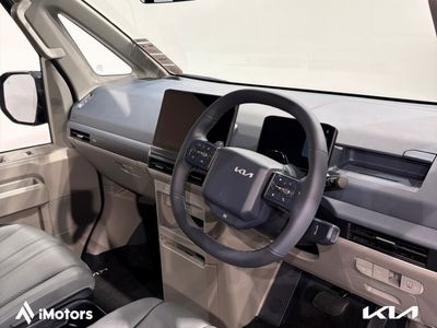 2026 Kia PV5
