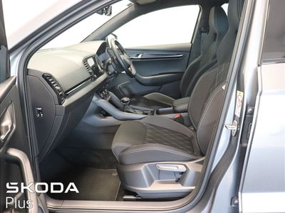 2024 Skoda Karoq