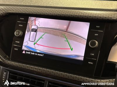 2020 Volkswagen T-Cross