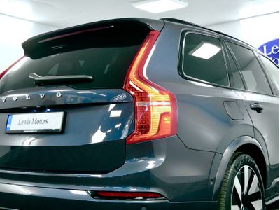 2024 Volvo XC90