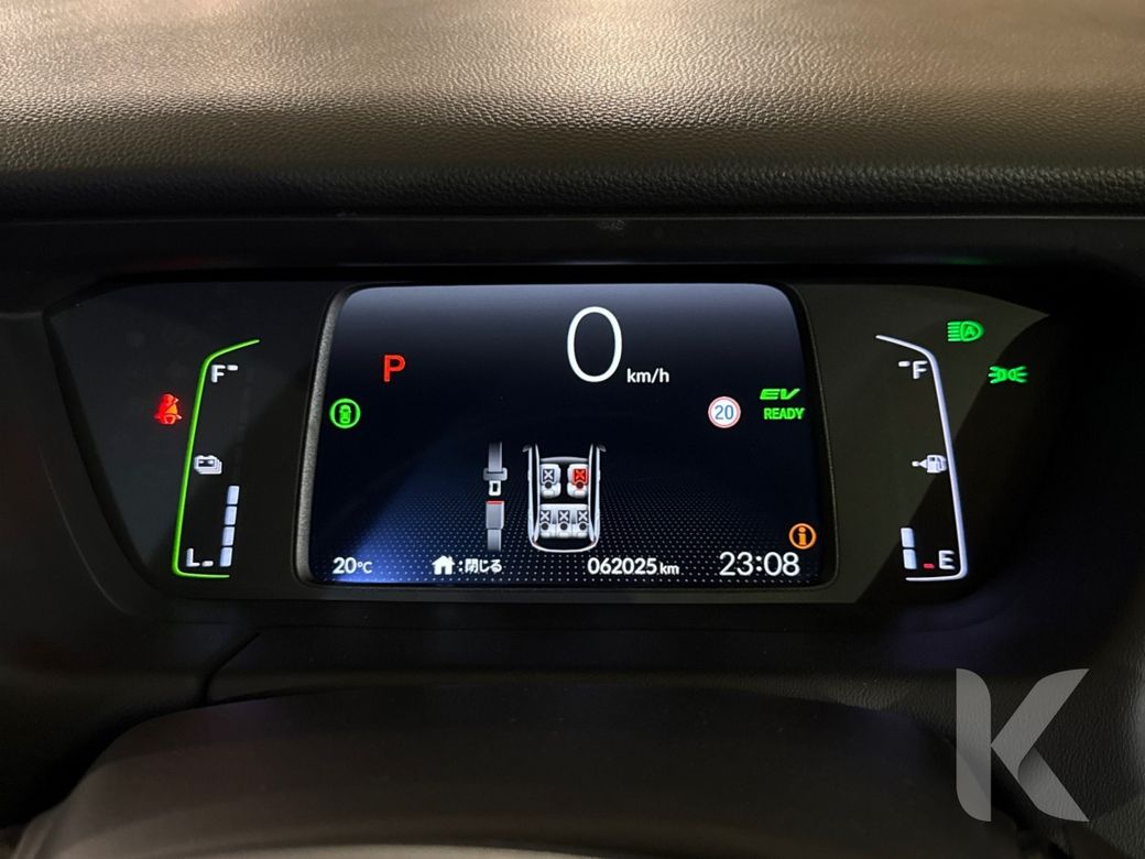 2023 Honda Fit