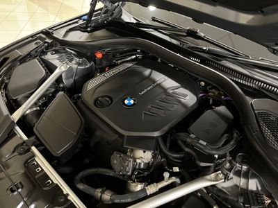 2023 BMW 5 Series