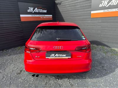2015 Audi A3