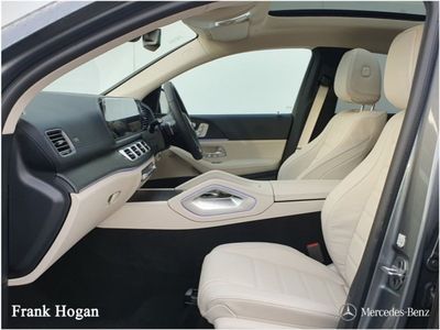 2026 Mercedes-Benz GLE Class