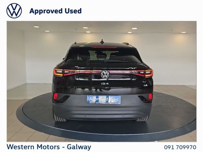 2023 Volkswagen ID.4