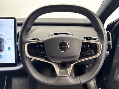 2024 Volvo EX30