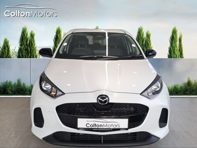 2026 Mazda Mazda2