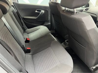 2014 Volkswagen Polo
