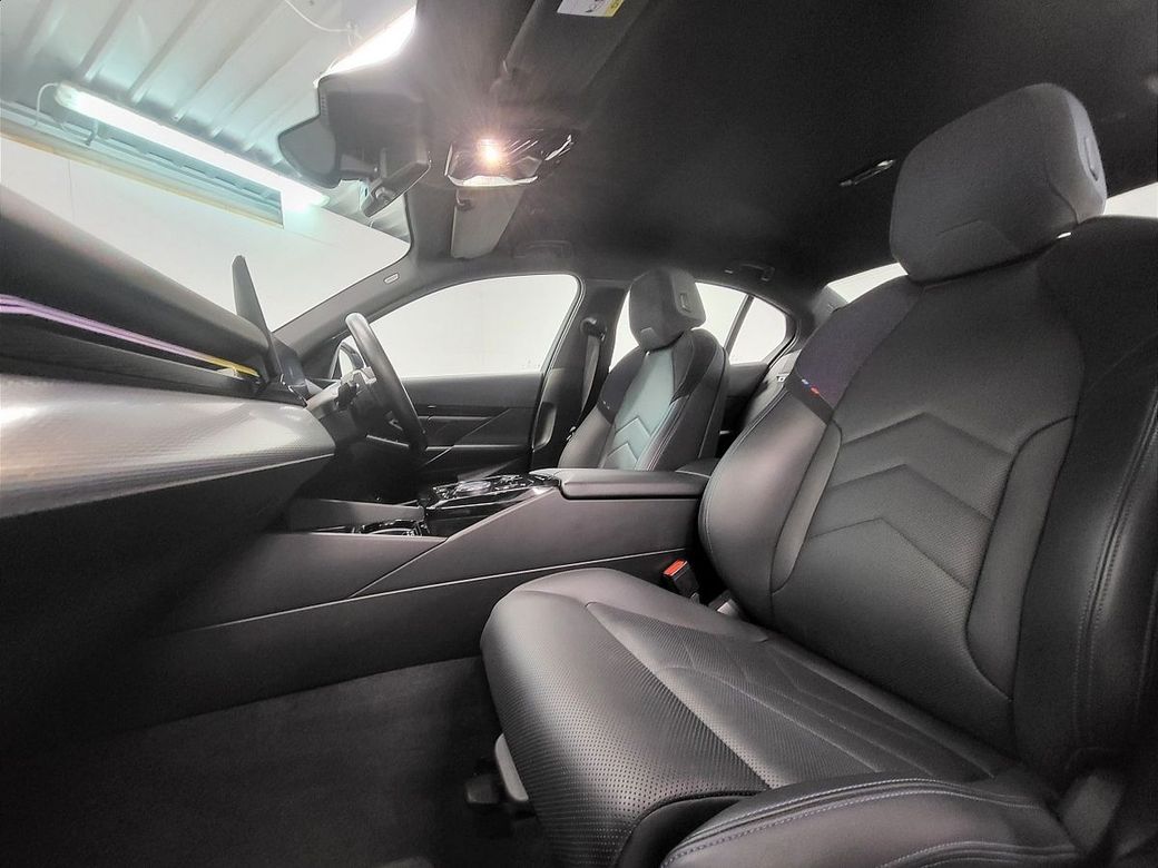 2024 BMW 5 Series