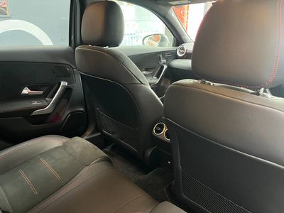 2023 Mercedes-Benz A Class