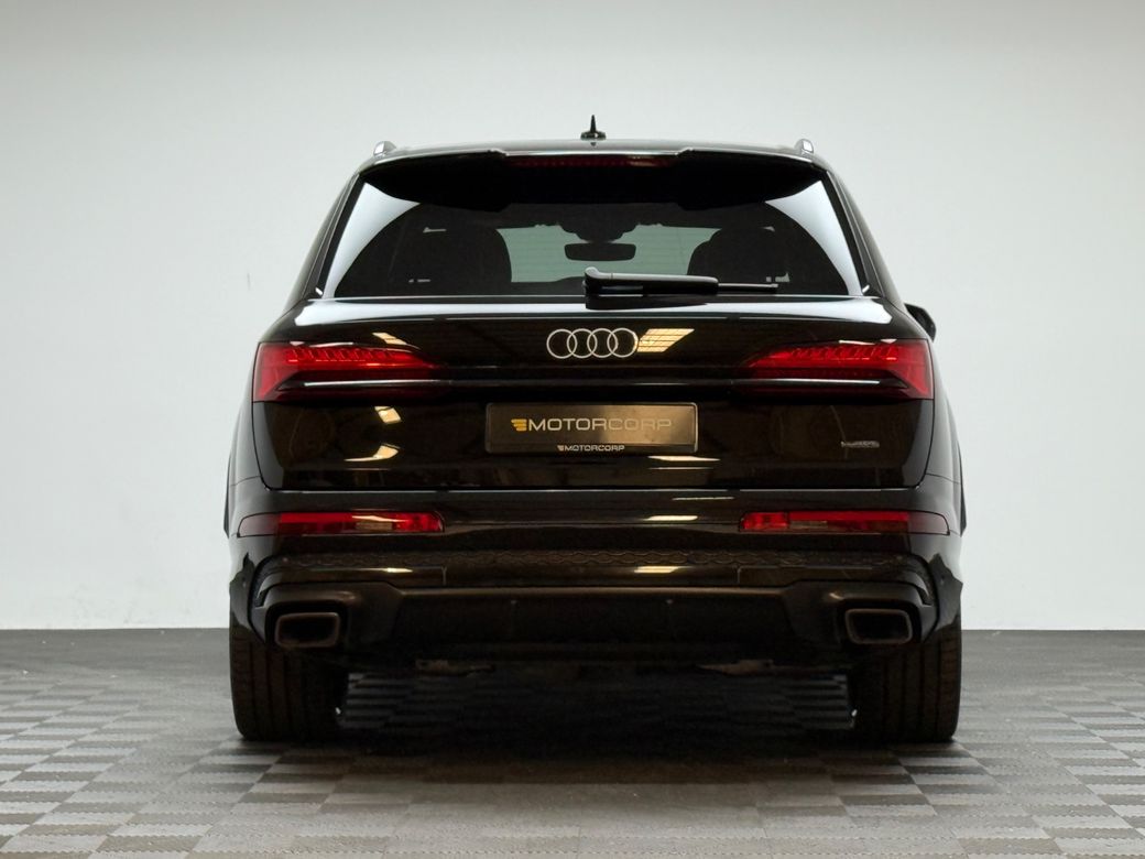 2025 Audi Q7