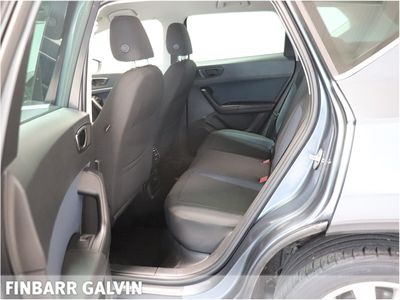 2019 SEAT Ateca