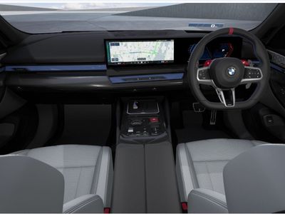 2026 BMW M5