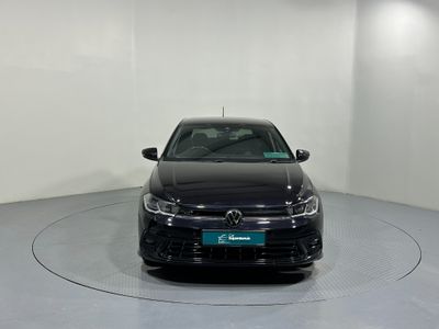 2023 Volkswagen Polo