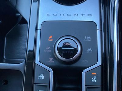 2022 Kia Sorento