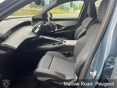2025 Peugeot 5008