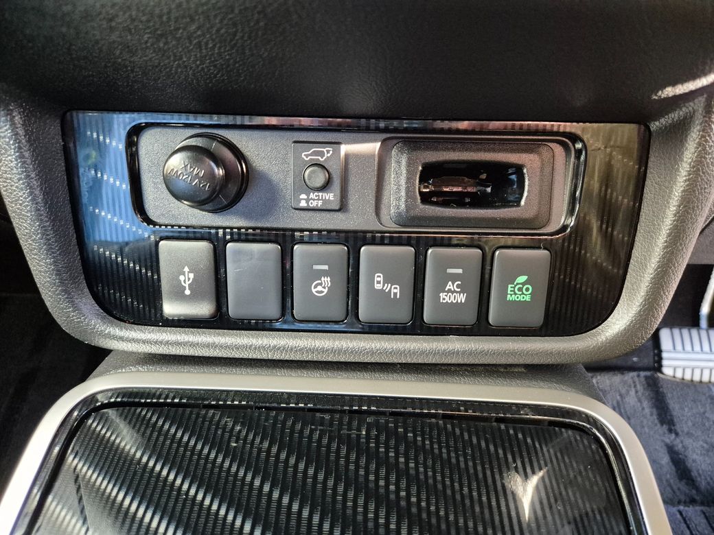 2021 Mitsubishi Outlander